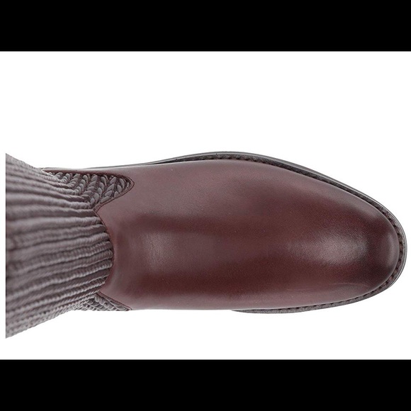 Cole Haan Lexi Grand Stretch Boot!! New!! - Picture 2 of 7